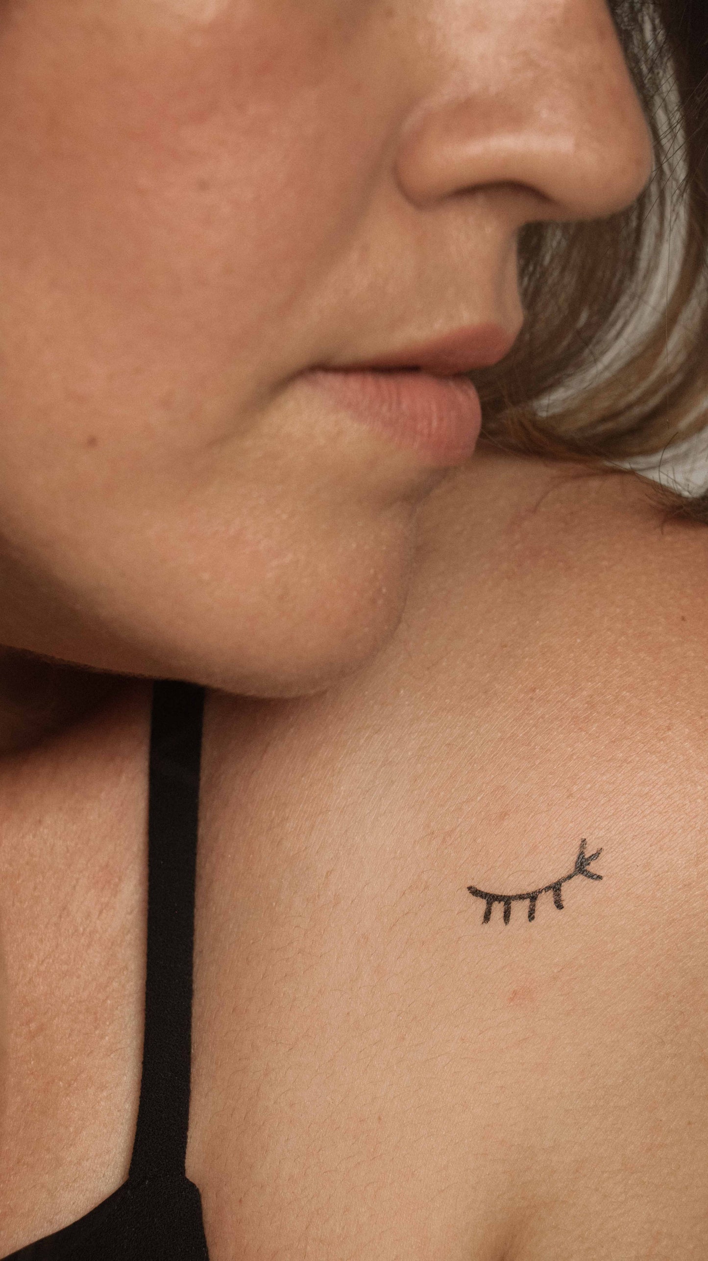 Kit LIBERTÉ - Tatouages berbères éphémères