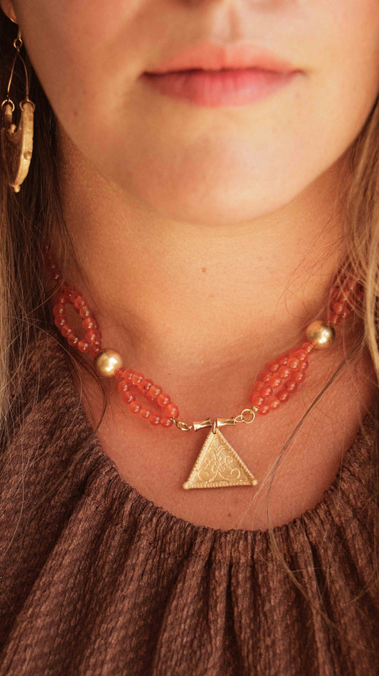 Collier THAMILA