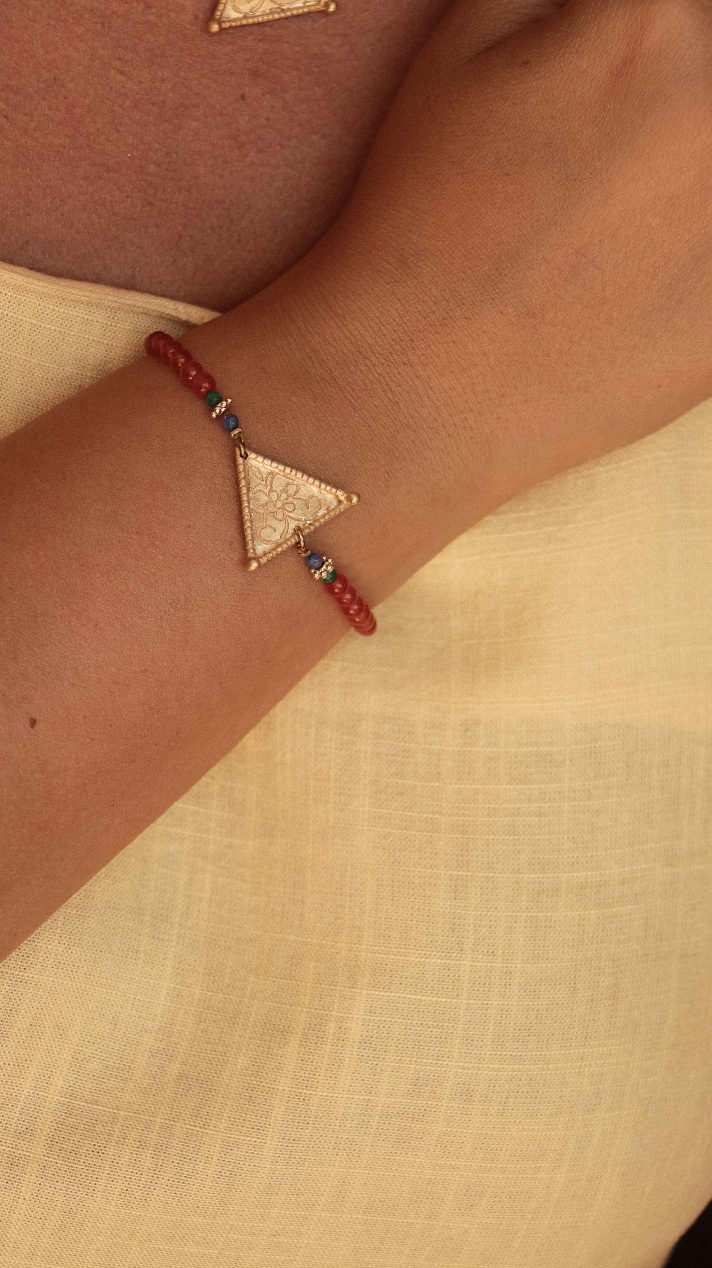 Bracelet LOUIZA