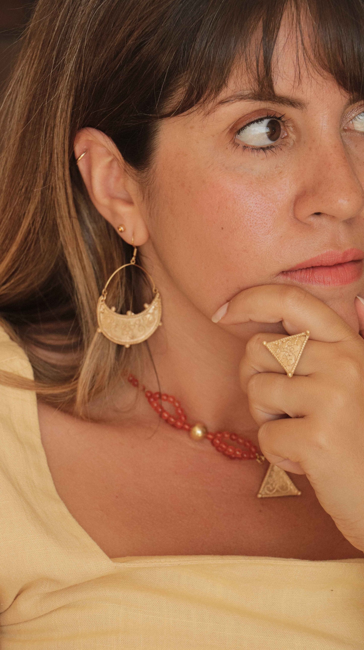 Bague ANELLA