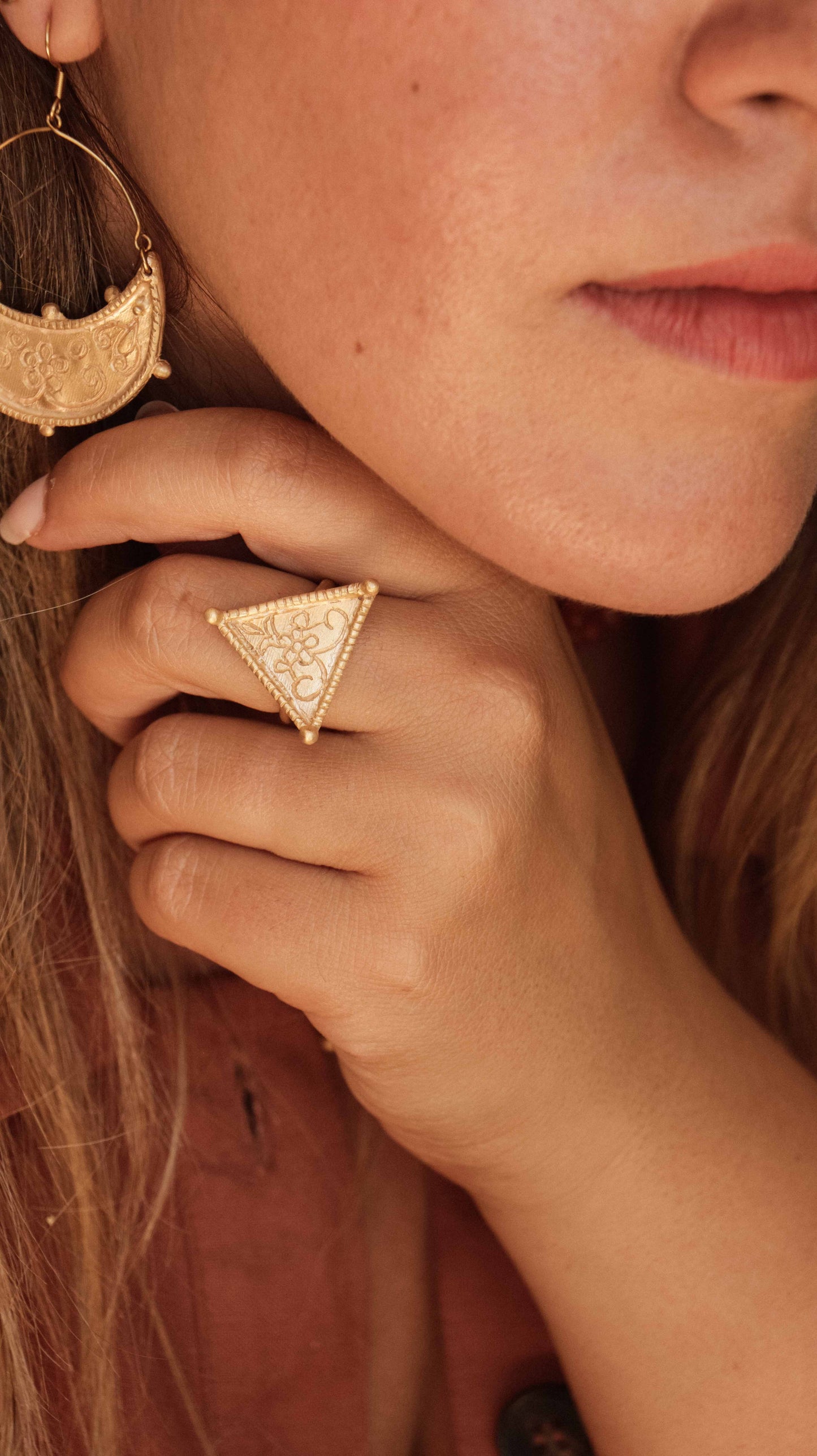Bague ANELLA
