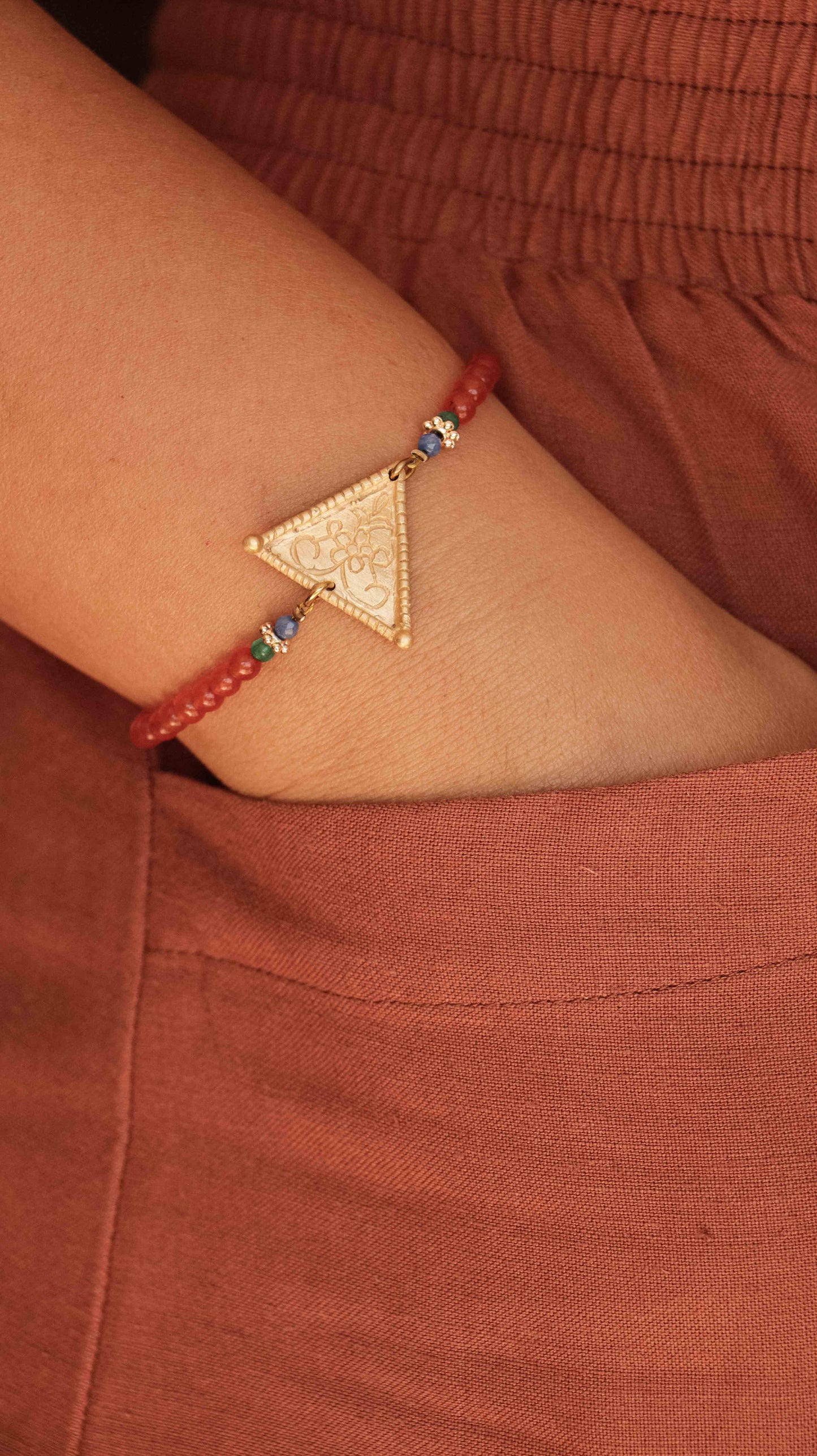 Bracelet LOUIZA