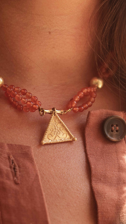 Collier THAMILA