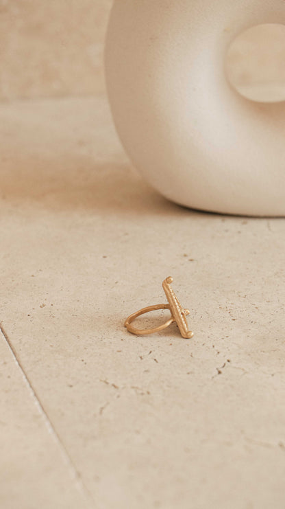 Bague ANELLA