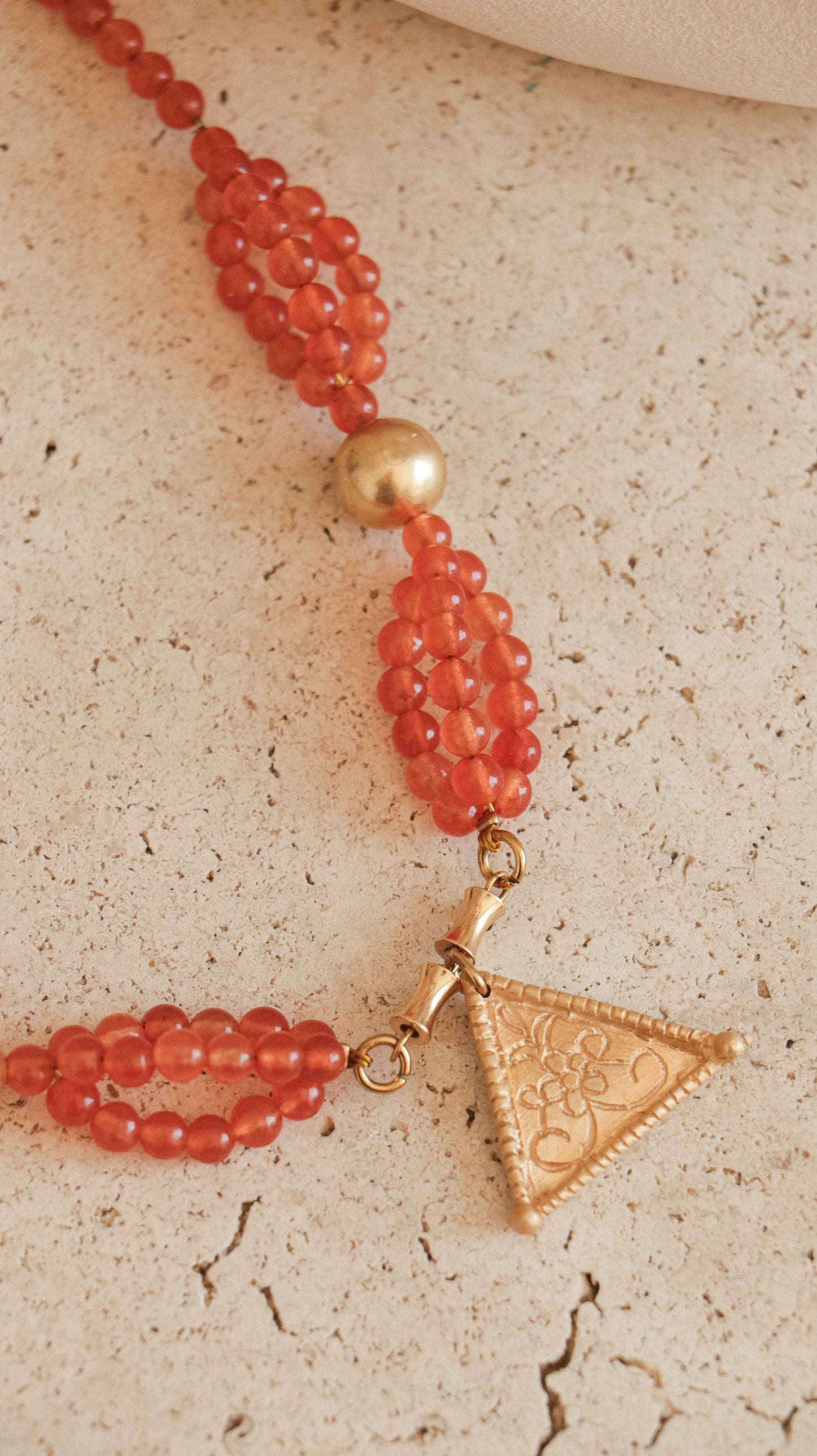 Collier THAMILA