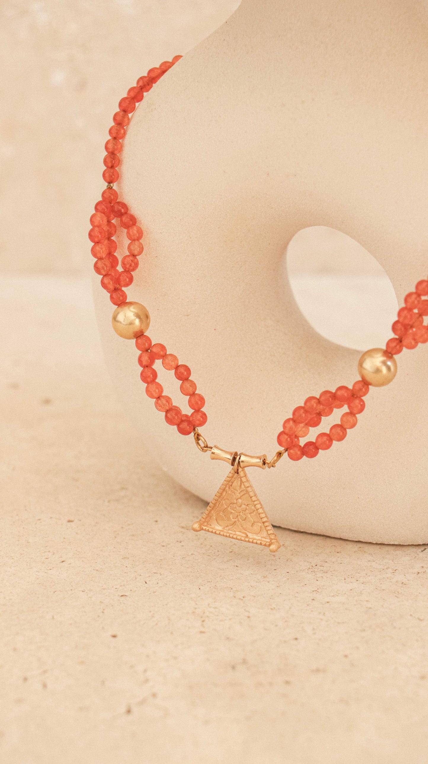Collier THAMILA