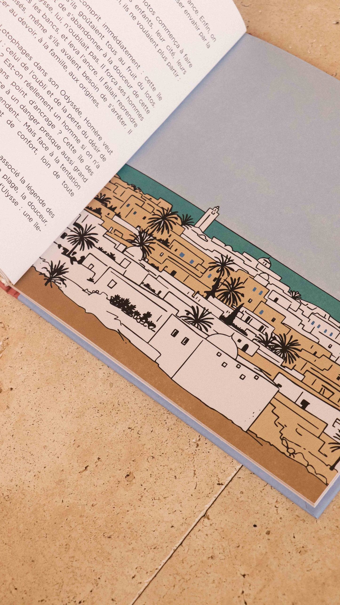 LIVRE - Lieux merveilleux du monde amazigh (en précommande)