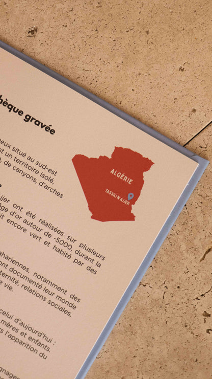 LIVRE - Lieux merveilleux du monde amazigh