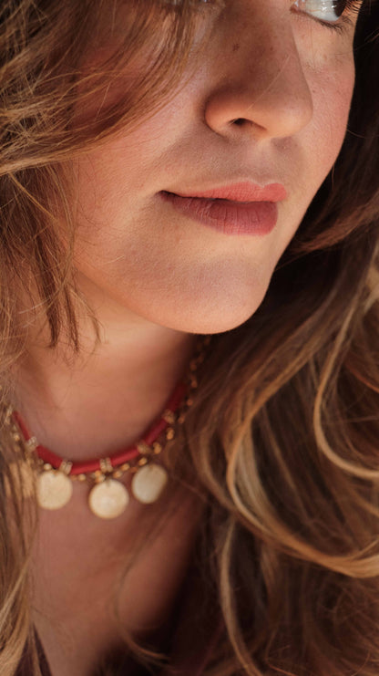 Collier SIGA