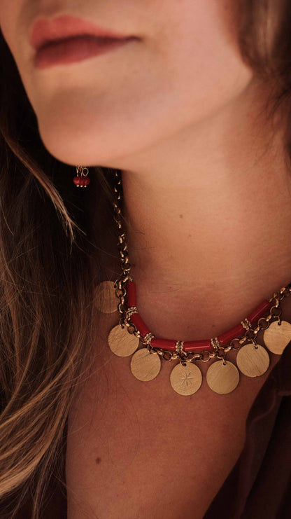 Collier SIGA